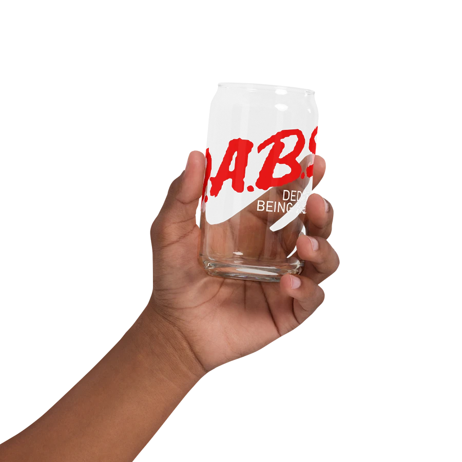 D.A.B.S. Can Glass product image (2)
