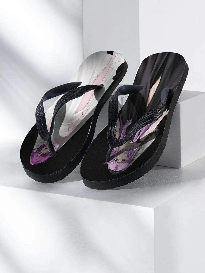 Wedding Flip Flops product image (1)