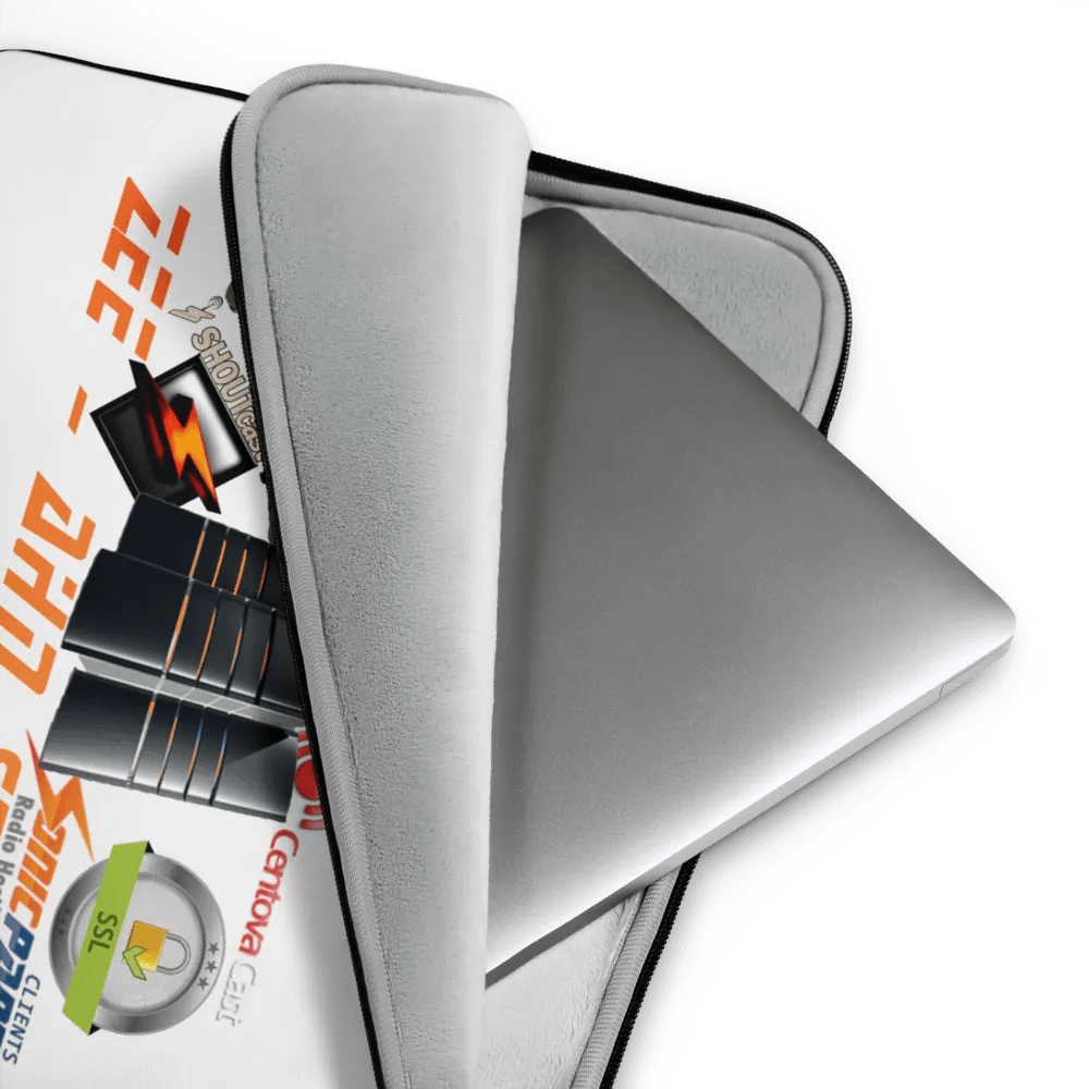 ZEE - LAPTOP SLEEVE product image (4)