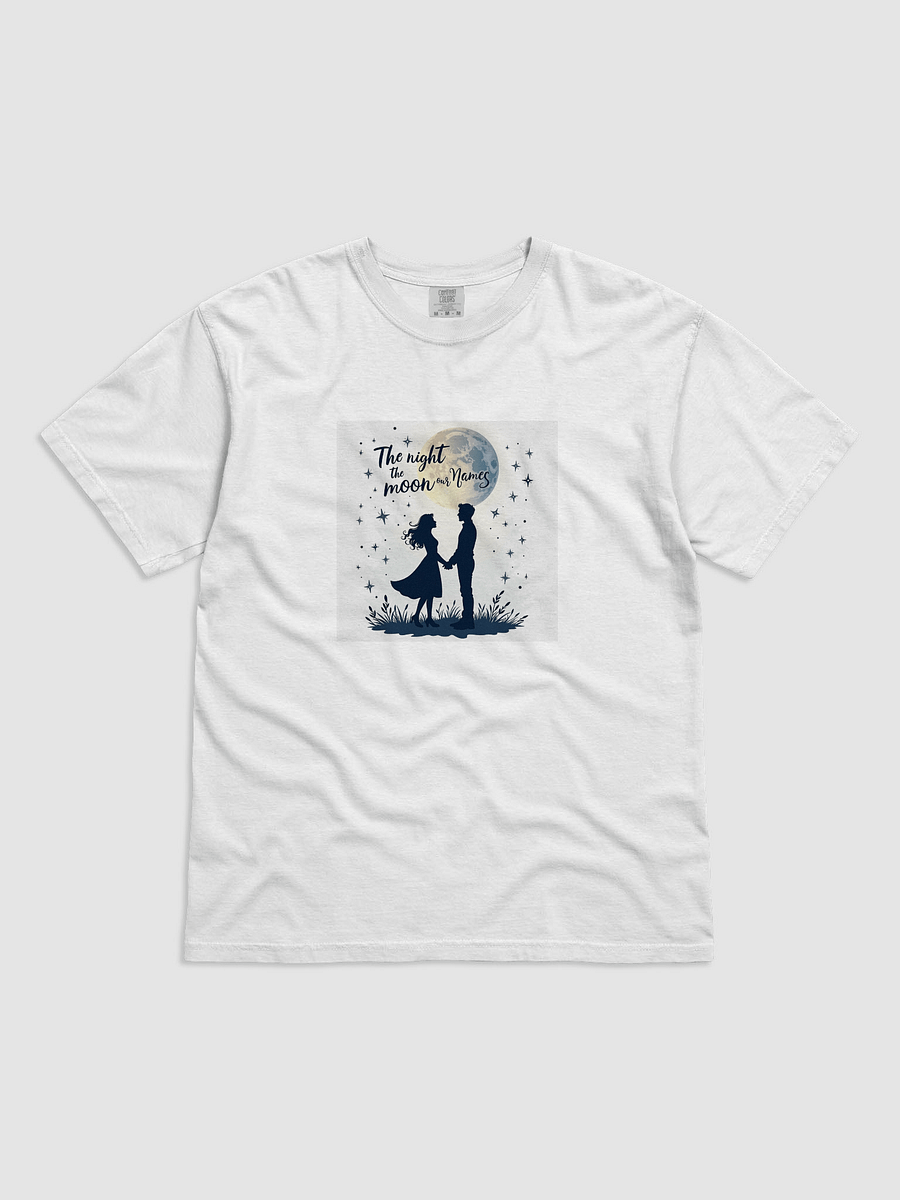 Love Quotes T Shirt product image (1)