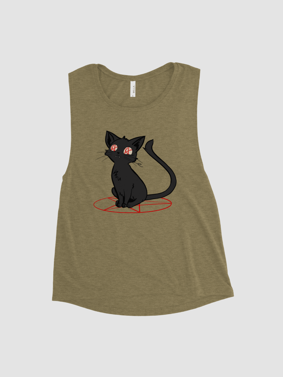 DaVinky the Summoning Muscle Tank product image (2)