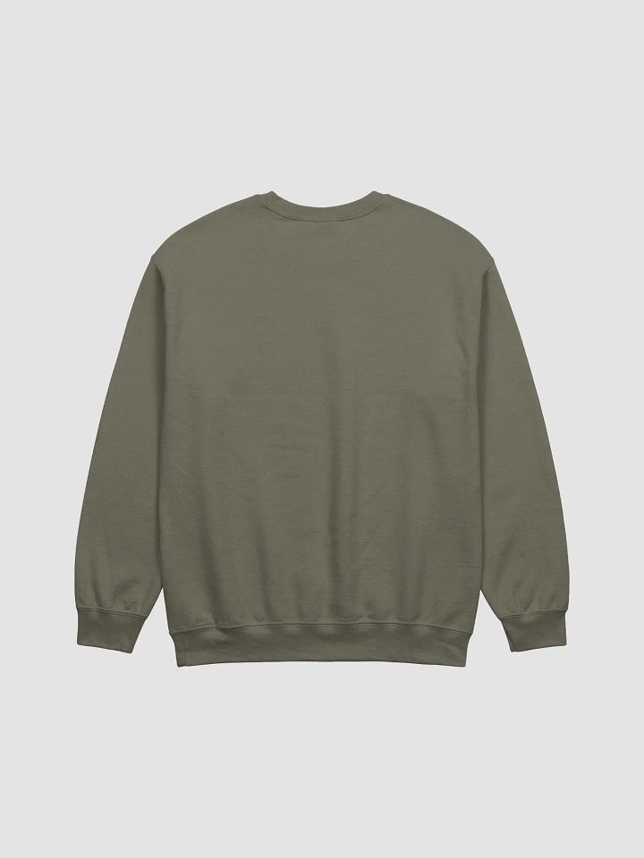 We Bodyboard Logo // Winter Warrior Sweatshirt product image (2)