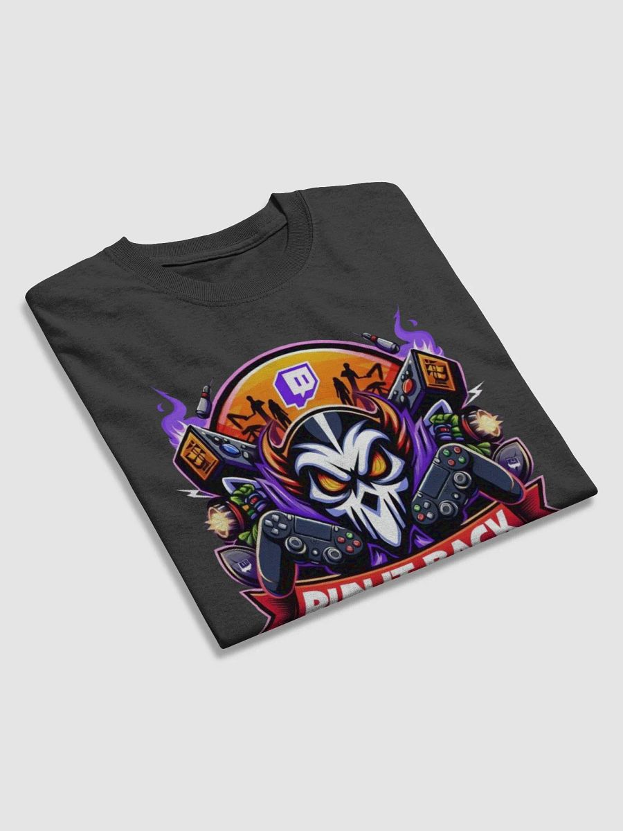 RUN IT BACK ENT: Gaming Reaper product image (3)