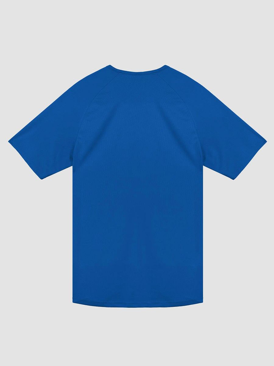 Wyzyrd Skyzyrd Logo SOL'S Unisex Sports Jersey product image (2)