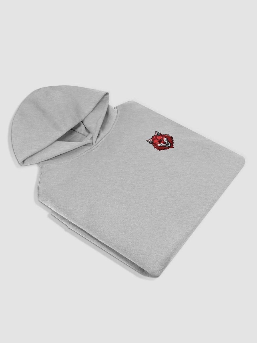 V2 Wolf Hoodie product image (3)