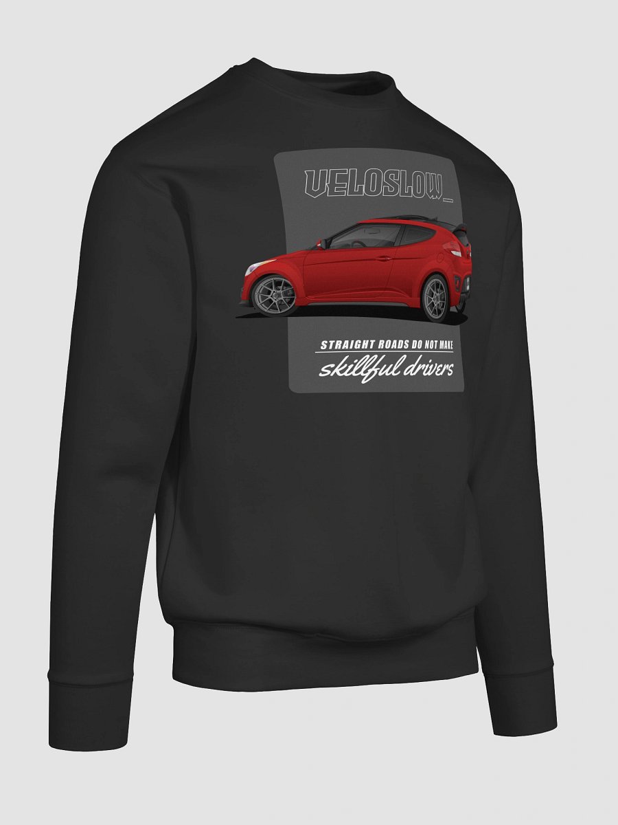 Sweatshirt - veloslow_ product image (49)