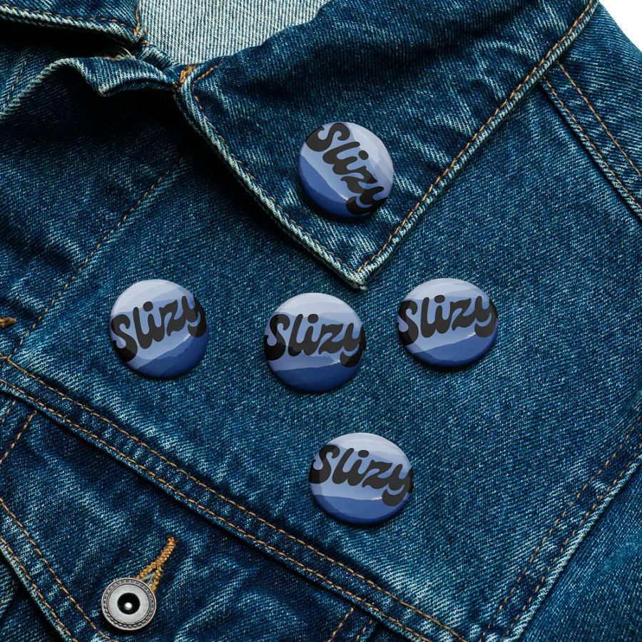 Slizy Button Cloection product image (16)