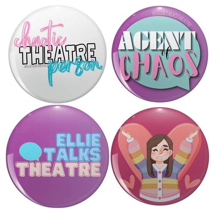 4 Badge Bundle product image (1)