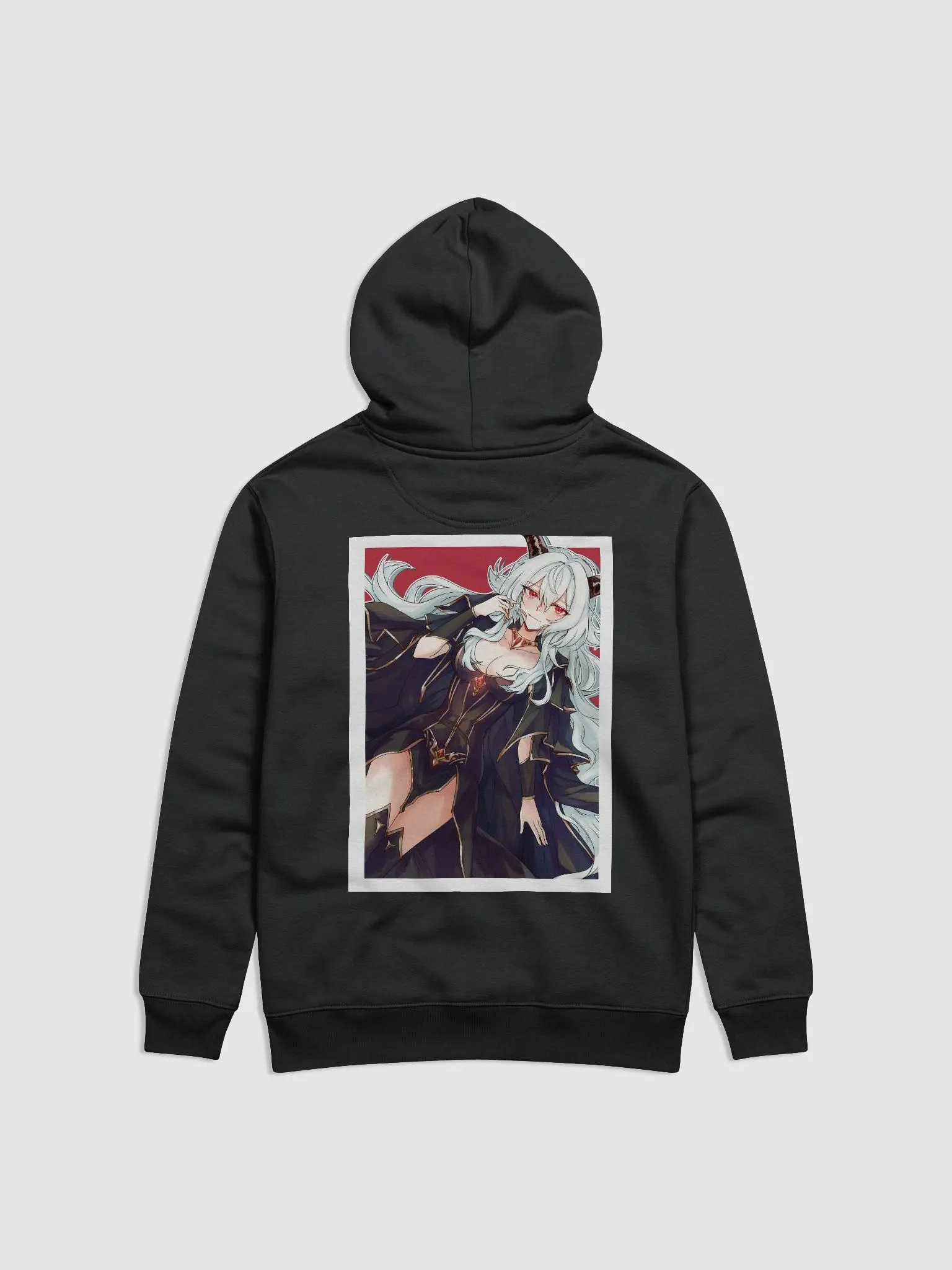 SelBriel Hoodie product image (3)