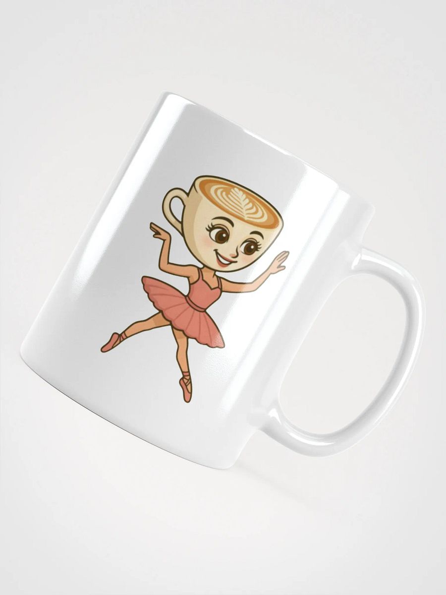 Ballerina Cappuccina product image (3)