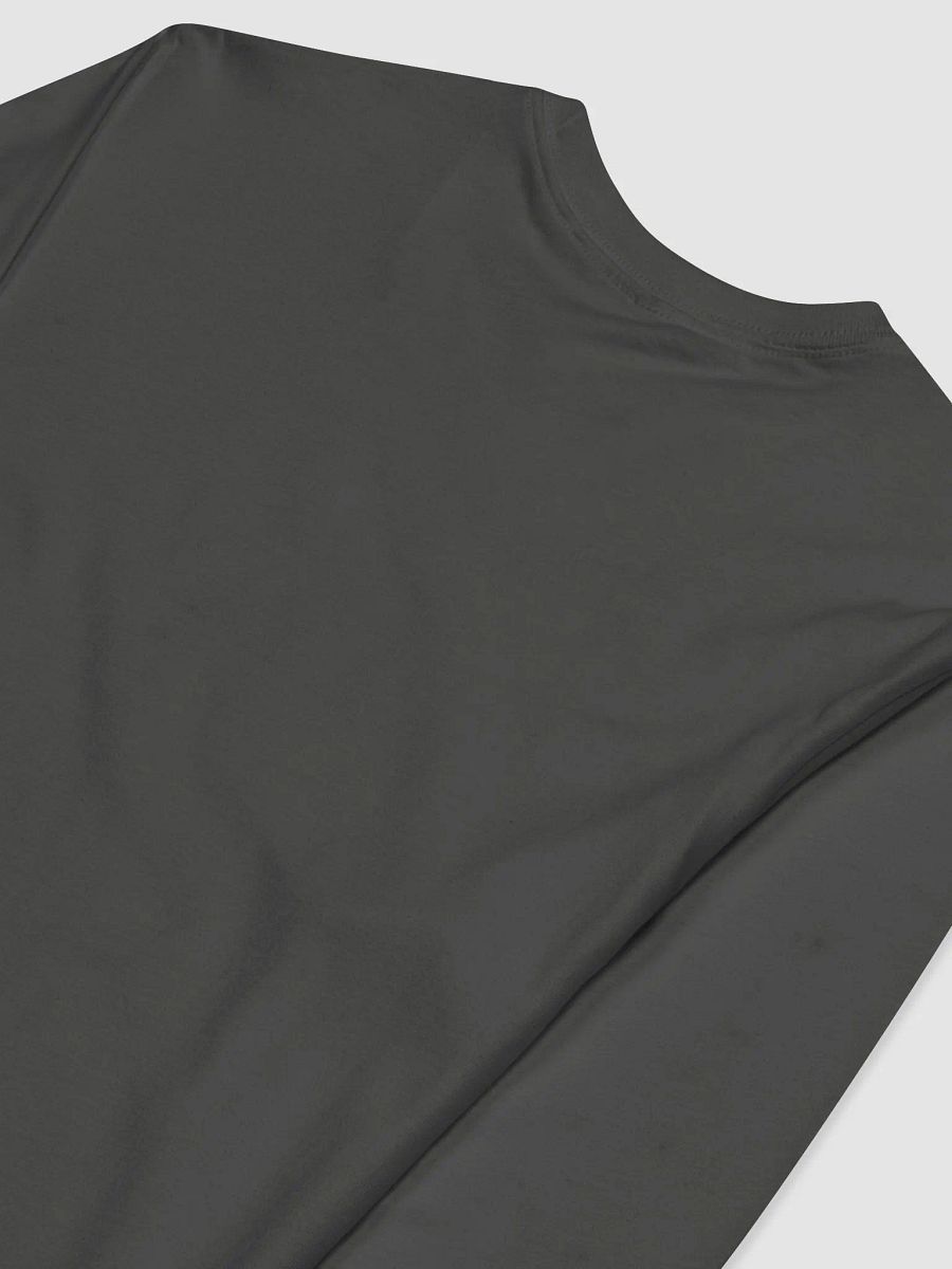 Sleek & Cozy Long Sleeve Crew product image (4)