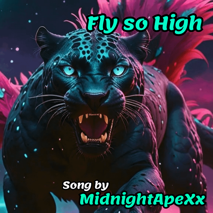 Fly so High product image (1)