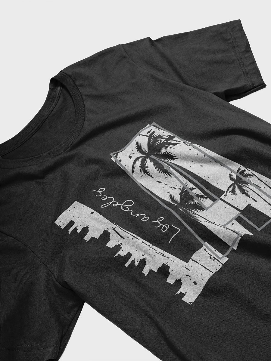LA T-Shirt product image (3)