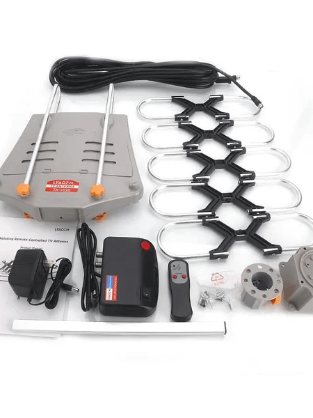 Outdoor TV Antenna product image (2)