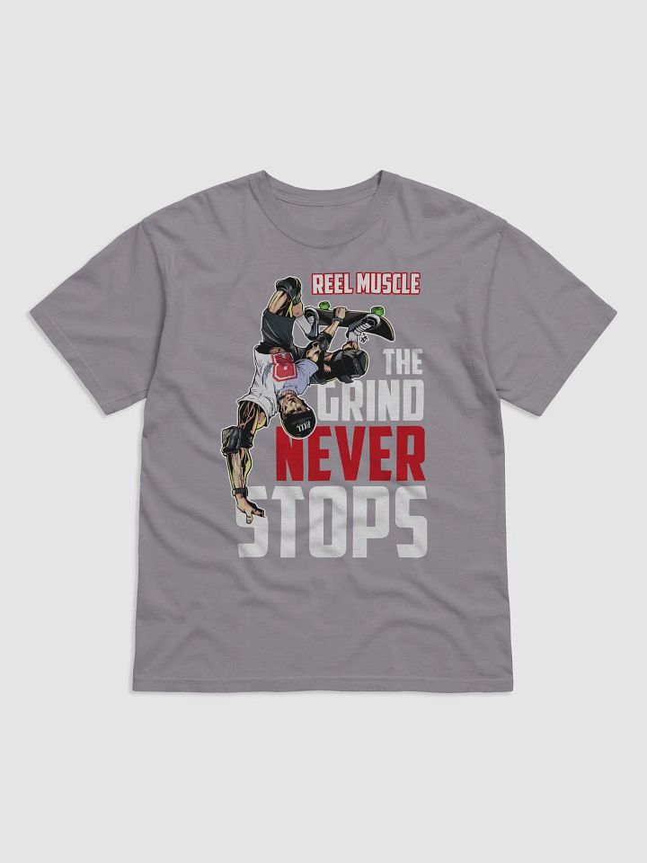 THE GRIND (Oversized) product image (3)