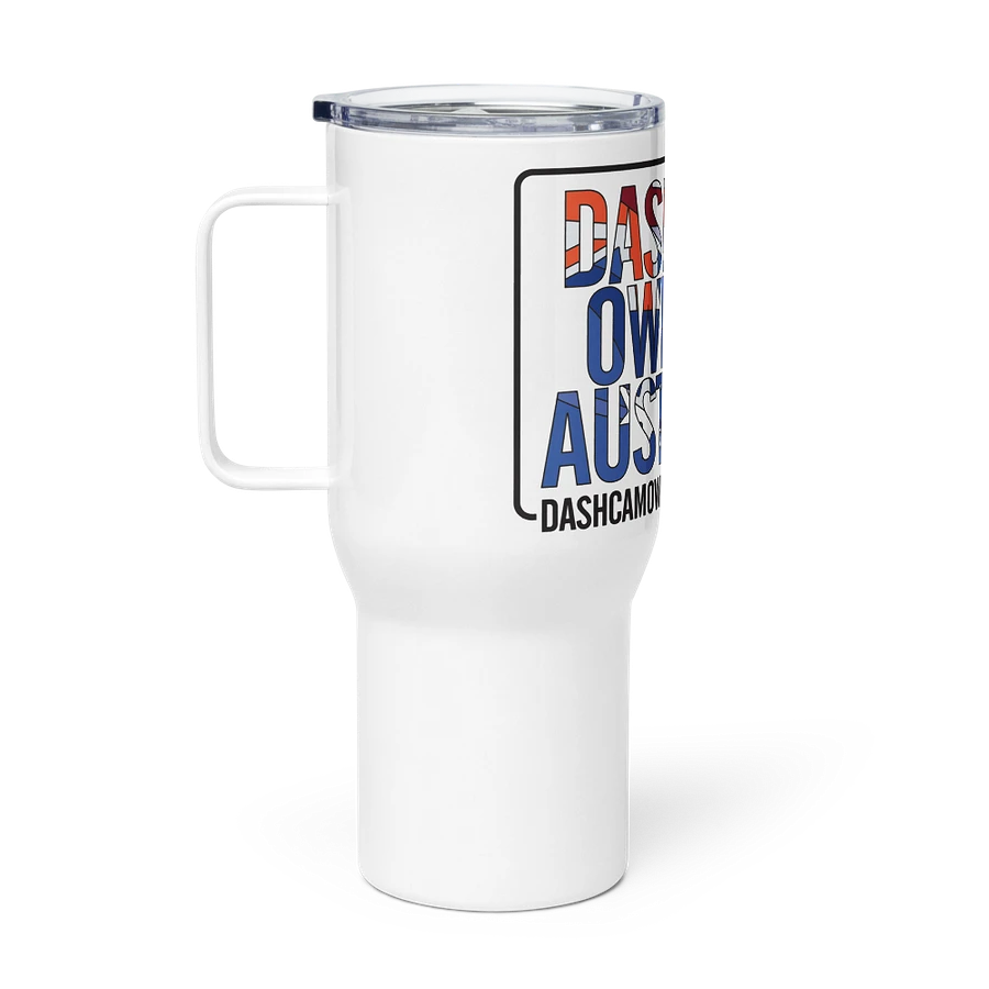 DCOA Travel Mug product image (1)