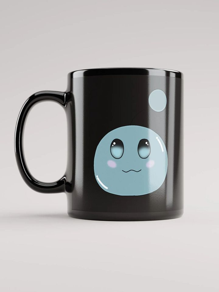 slime black mug product image (1)
