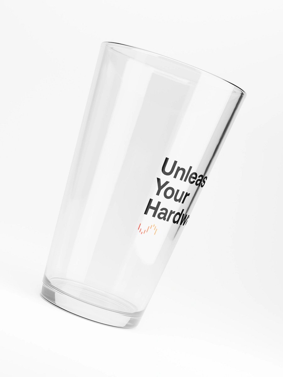 Unleash Your Hardware Pint product image (6)