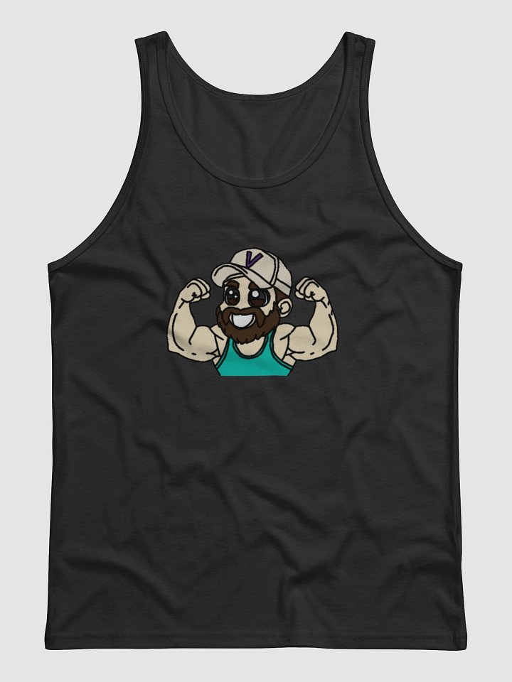 xMuscle Tank product image (1)
