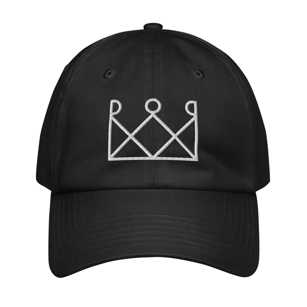 Under Armour® Dad Hat product image (1)