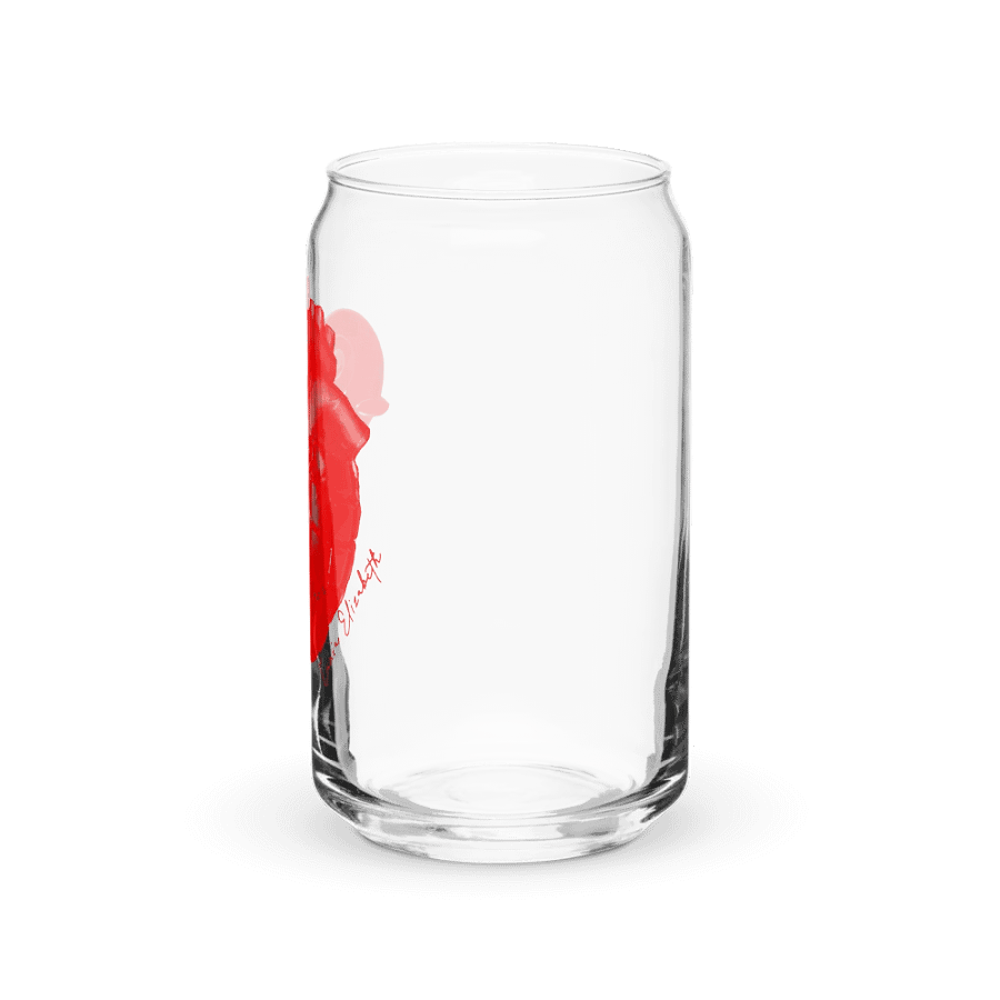 Heart Grenade Glass product image (9)
