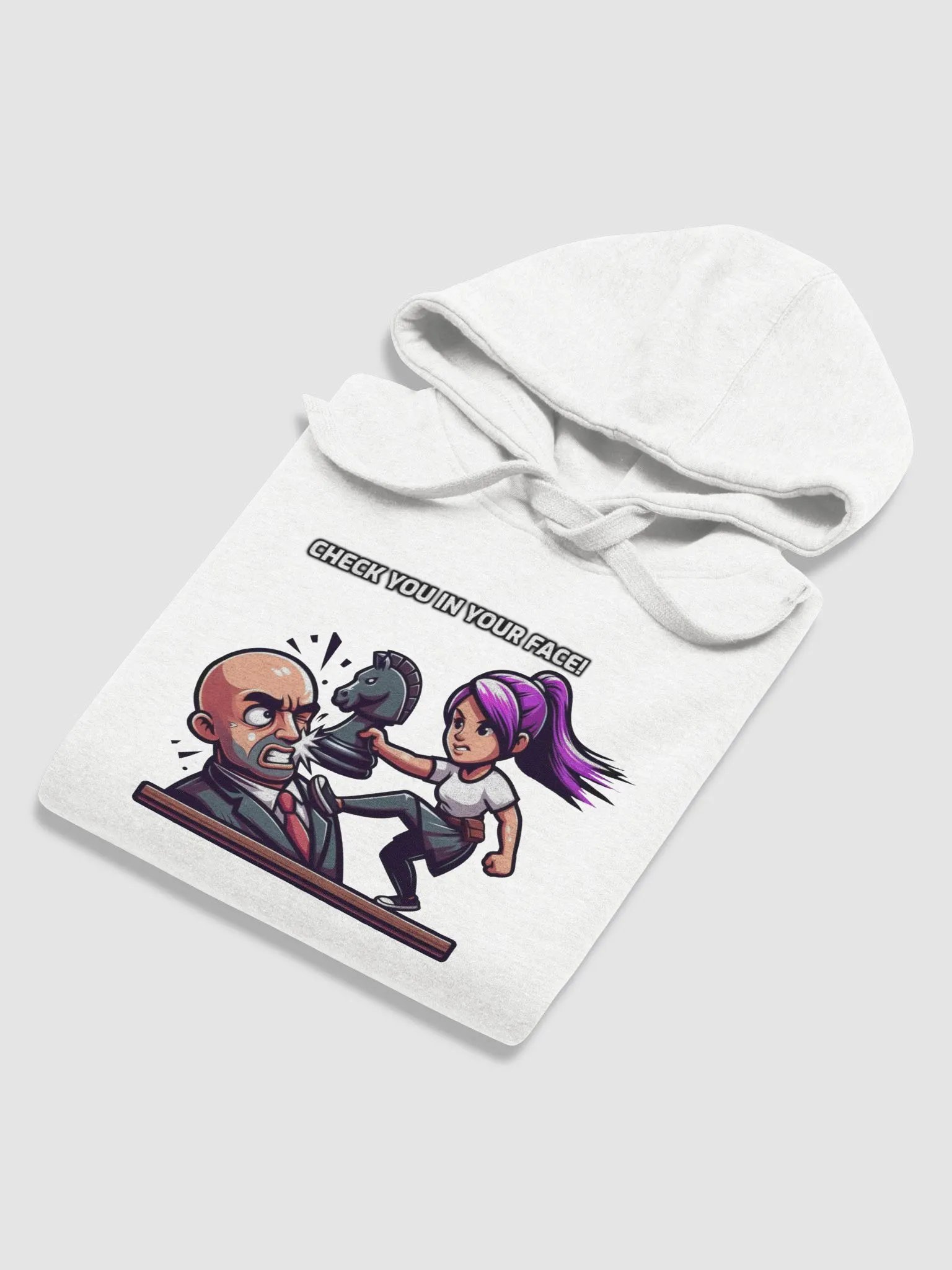 Check You in Your Face! product image (6)