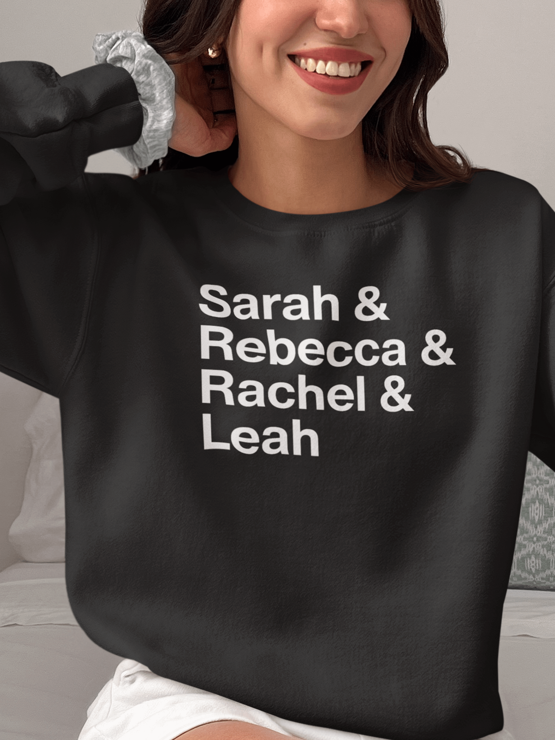 Matriarchs Crewneck Sweatshirt product image (1)