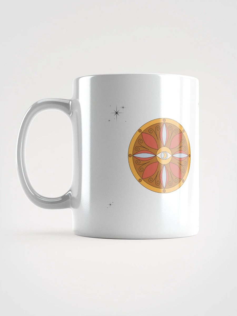 Wheel of Fortune Happiness Mug product image (17)