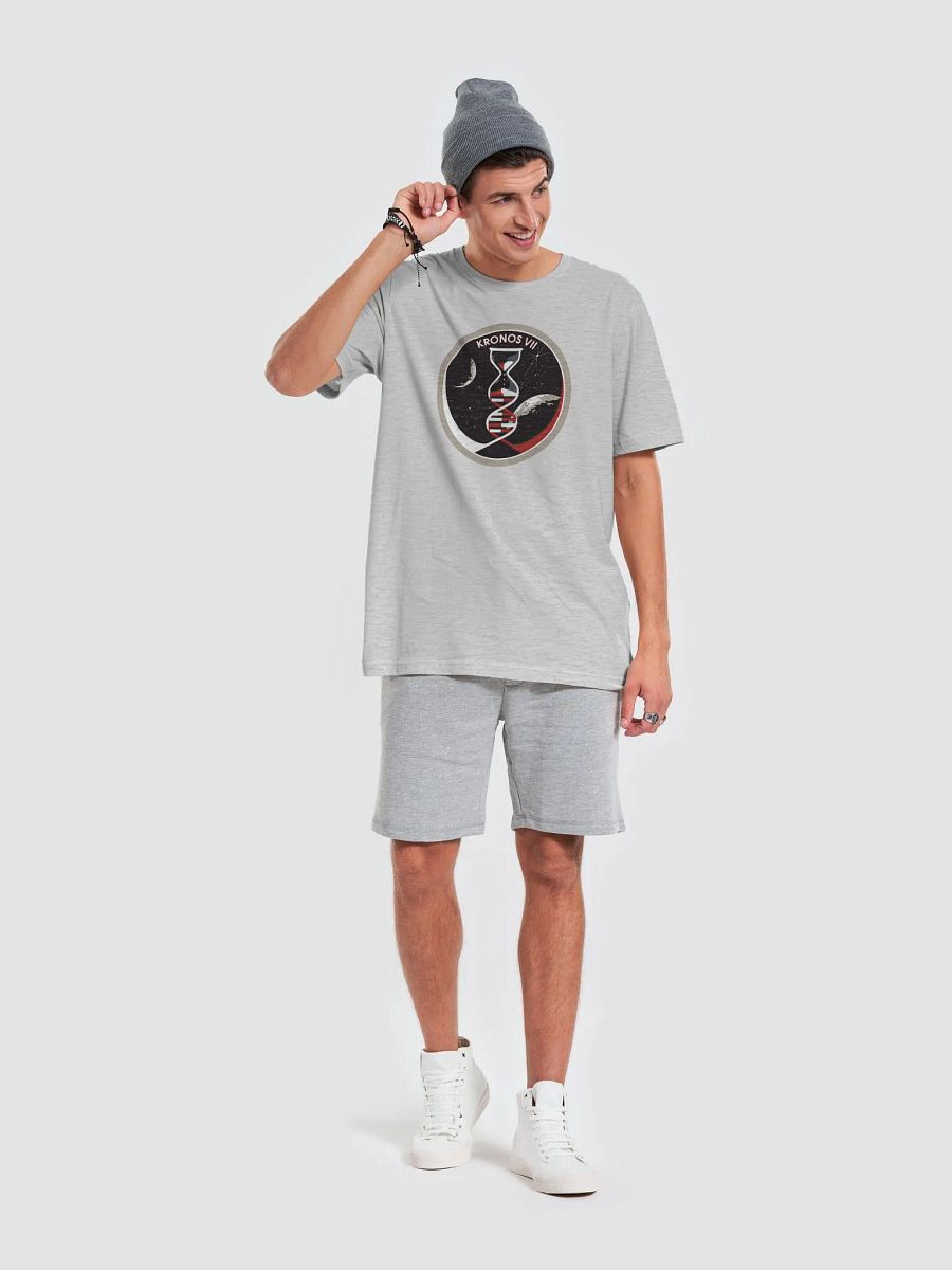Kronos VII Mission T-Shirt product image (6)