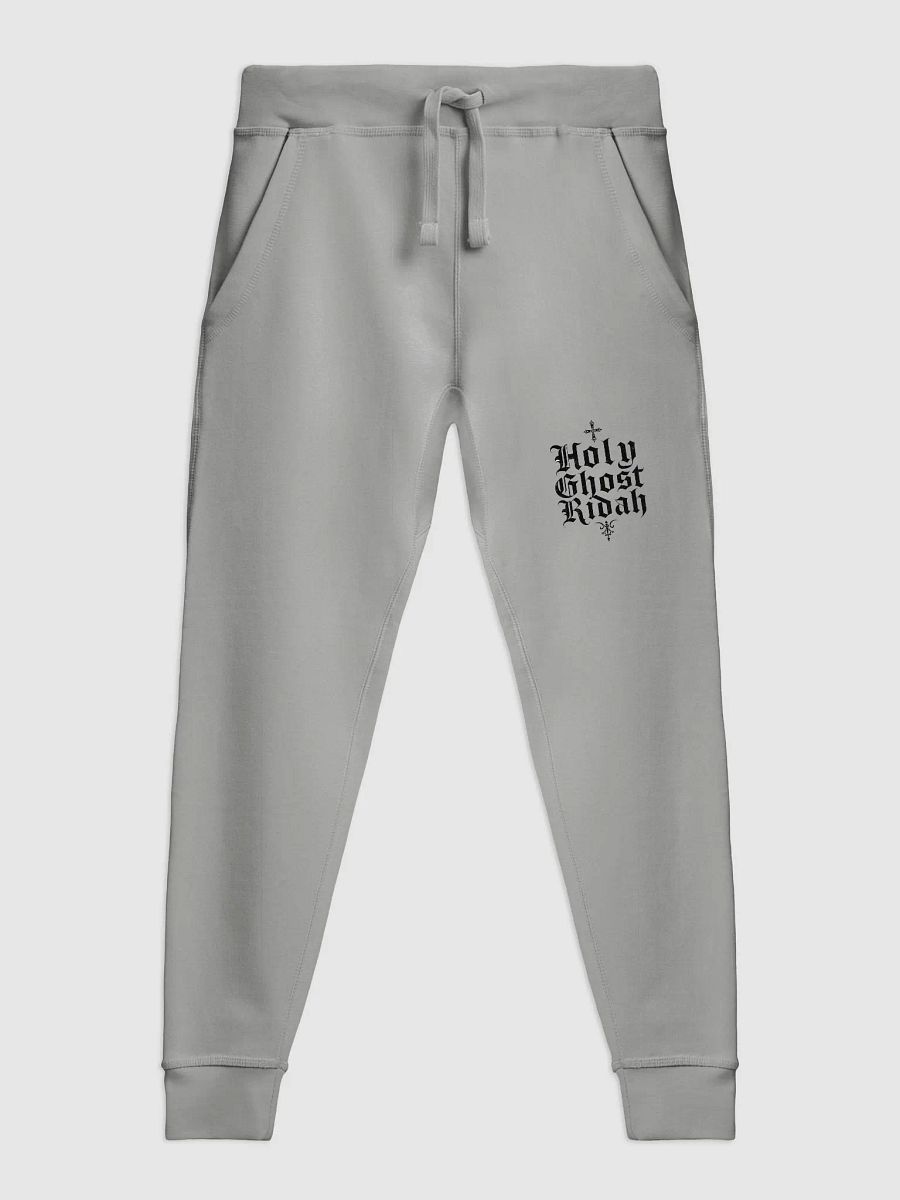 Holy Ghost ridah joggers unisex product image (2)