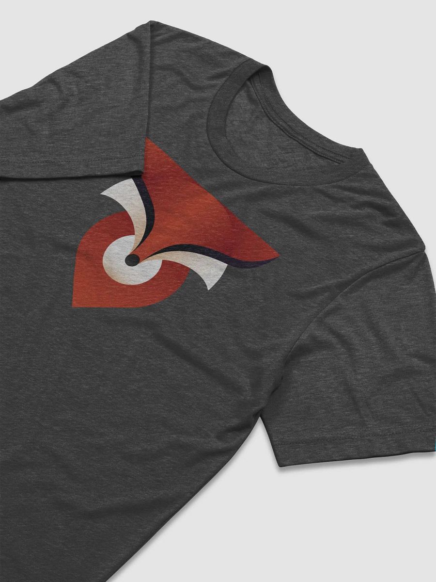 foXnoMad Logo Tee product image (3)