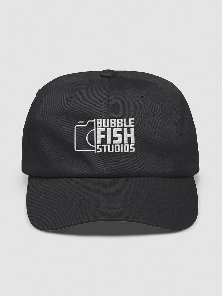 BubbleFish Studios Hat Light product image (1)