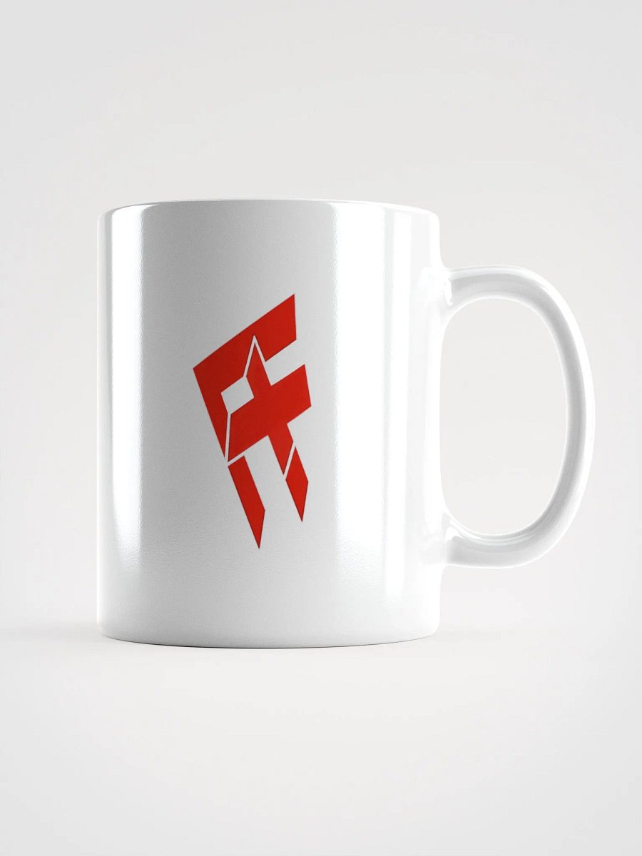 Fandom Mug product image (1)