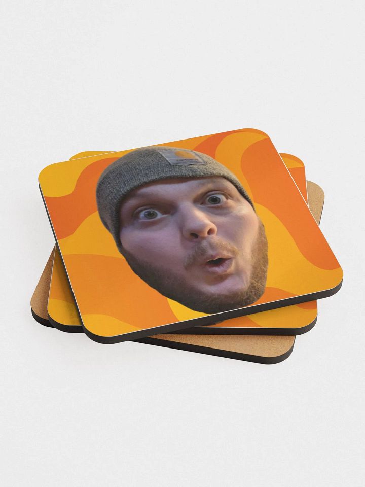 Coaster Daddy product image (2)