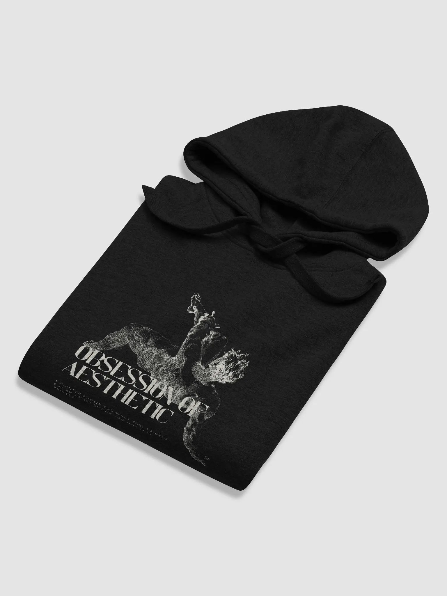 Premium Unisex Freefall Hoodie I product image (4)