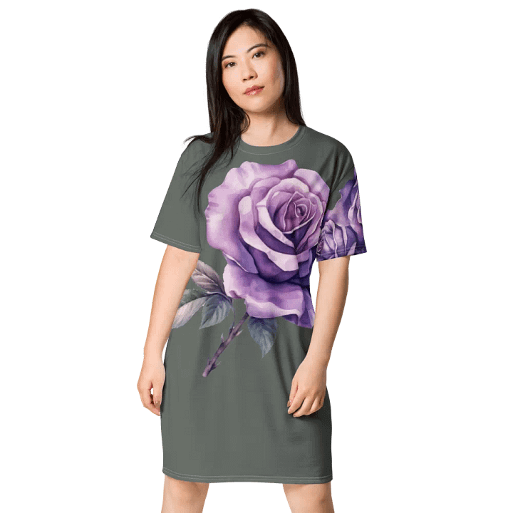 Rockin Lilac Roses product image (1)