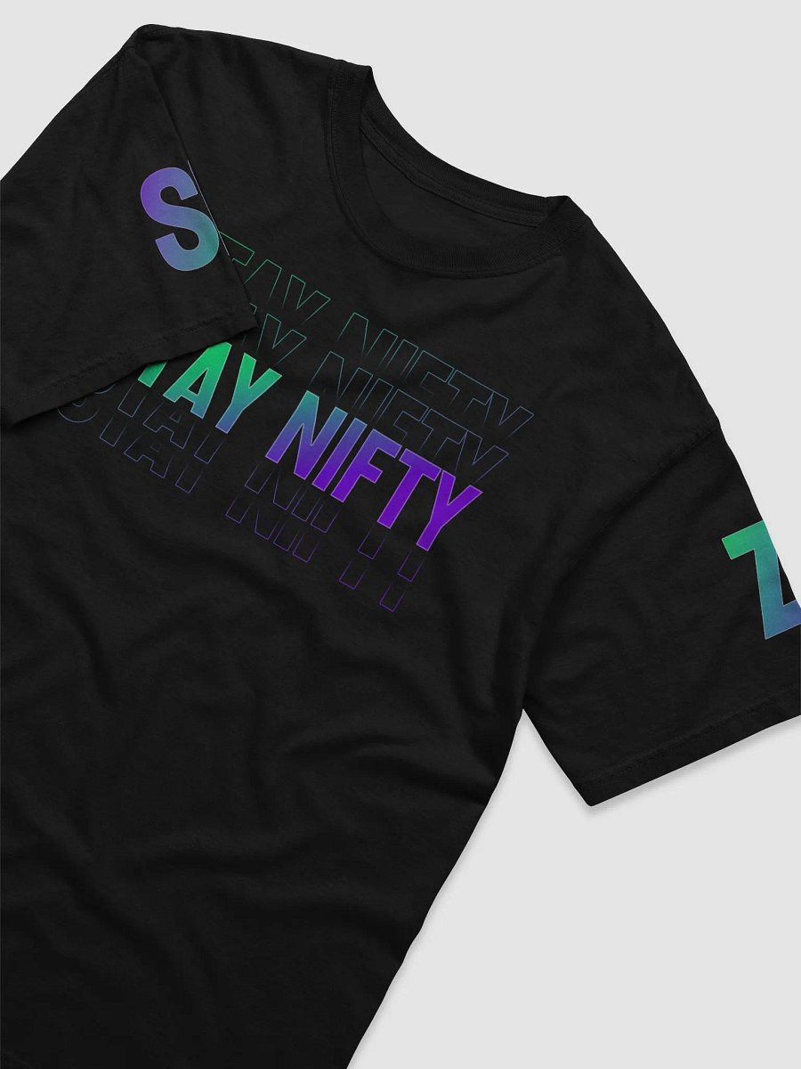 Stay Nifty V.12.13.22 product image (6)