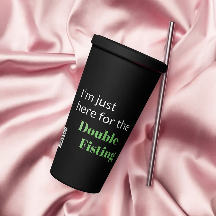 Game Quote Tumbler product image (8)