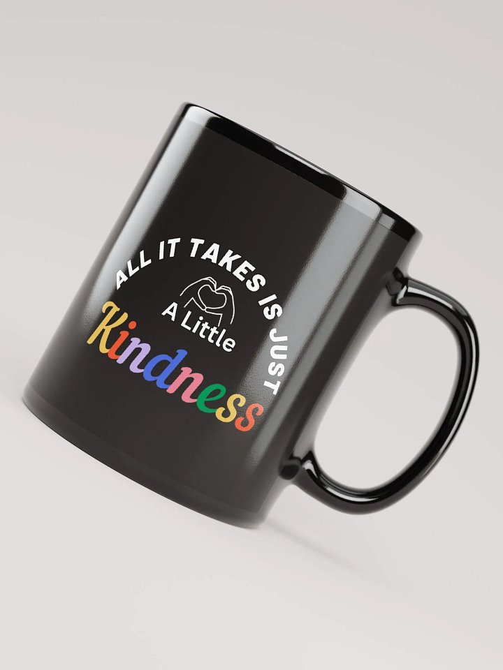 A little Kindness Mug product image (2)