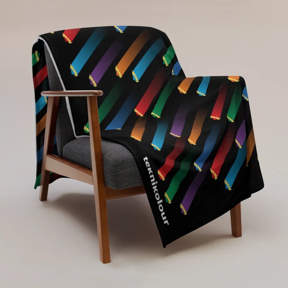 Heartfall Blanket (XL) product image (4)