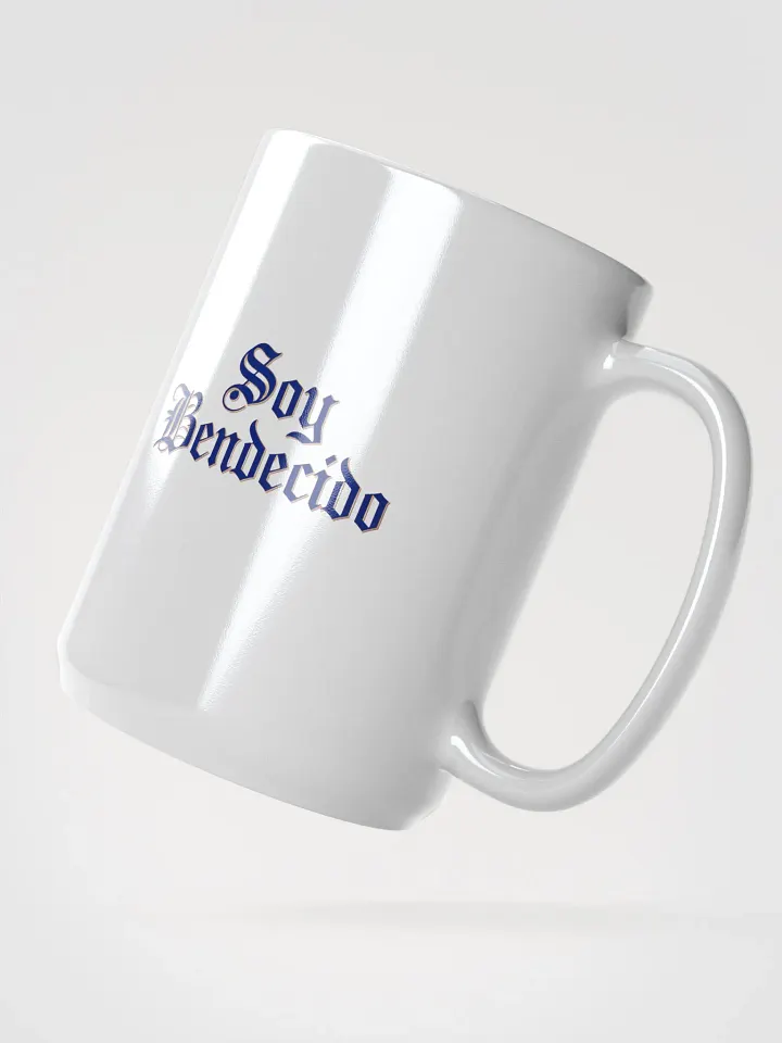 Im Blessed Mug product image (2)