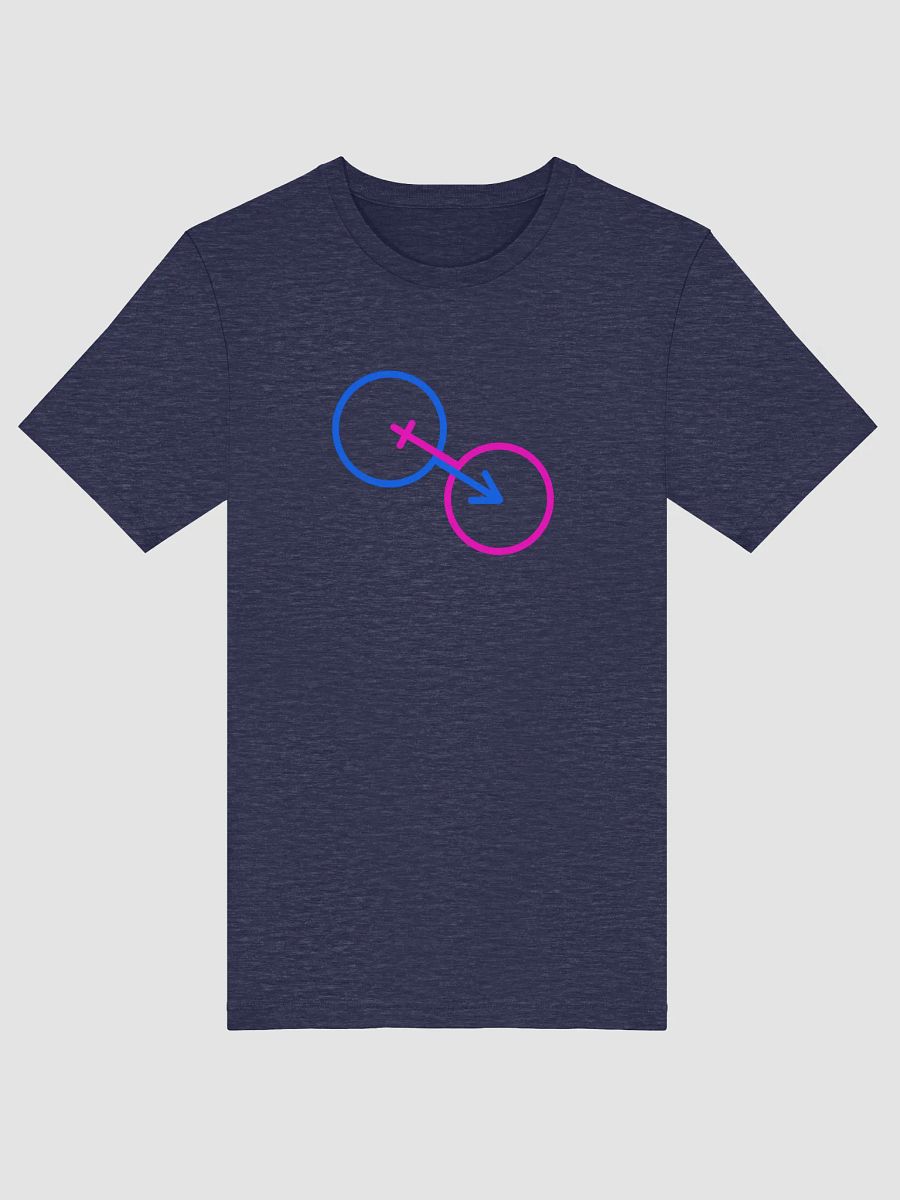 Traditional & Normal Unisex T-Shirt product image (1)