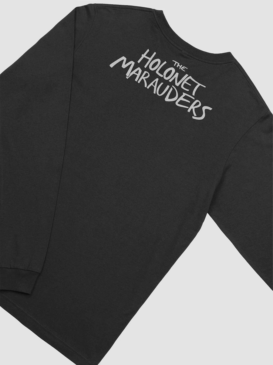 HoloNet Long-sleeve Shirt product image (16)