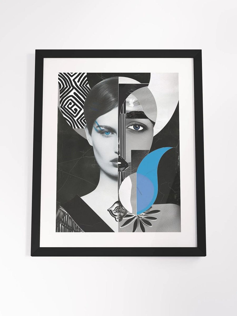 Framed Art Print product image (4)
