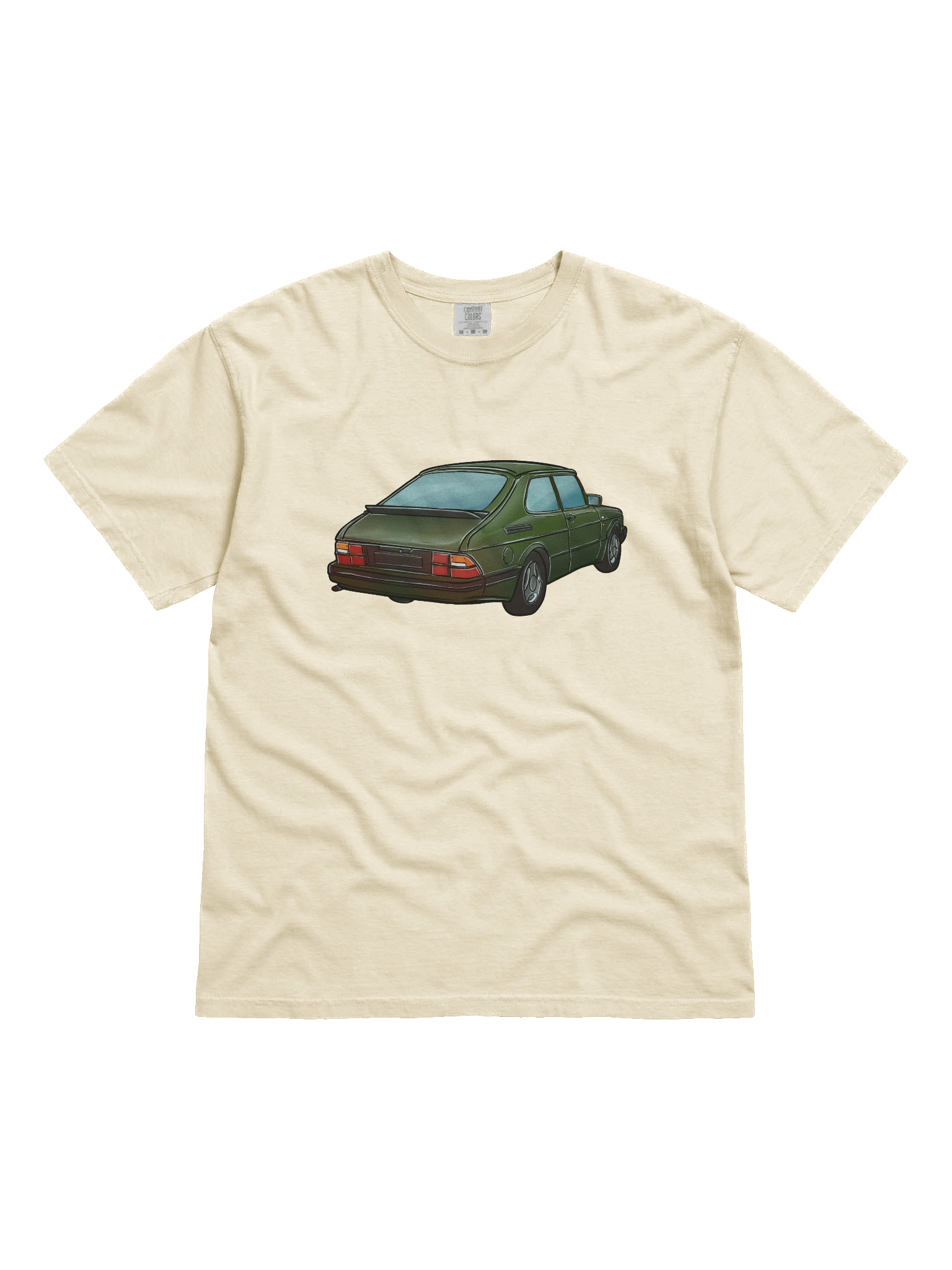 Saab Story product image (1)
