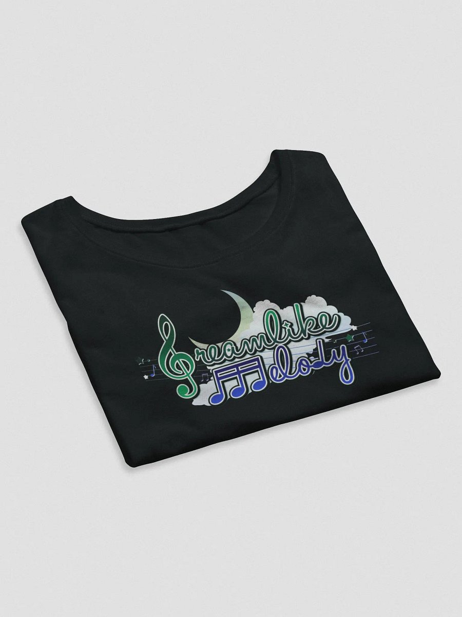 Logo Crop Top product image (8)