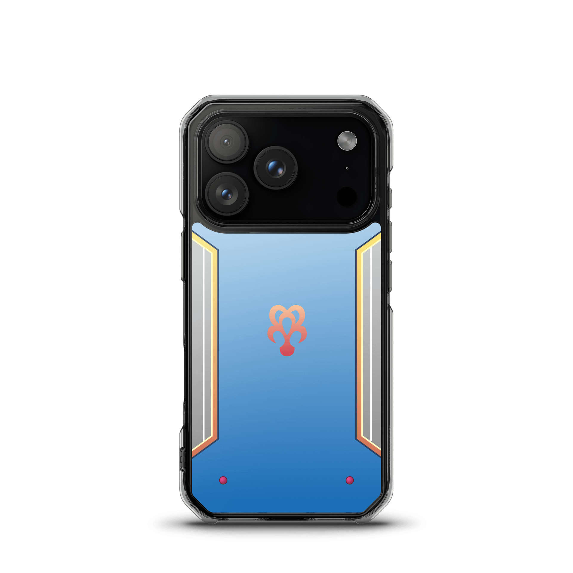 Gummiphone X Spirit Case product image (15)