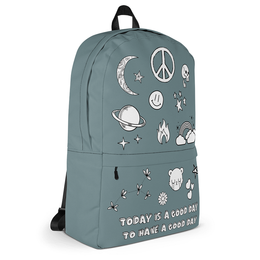 ALL AGES Backpack - Hazel product image (2)