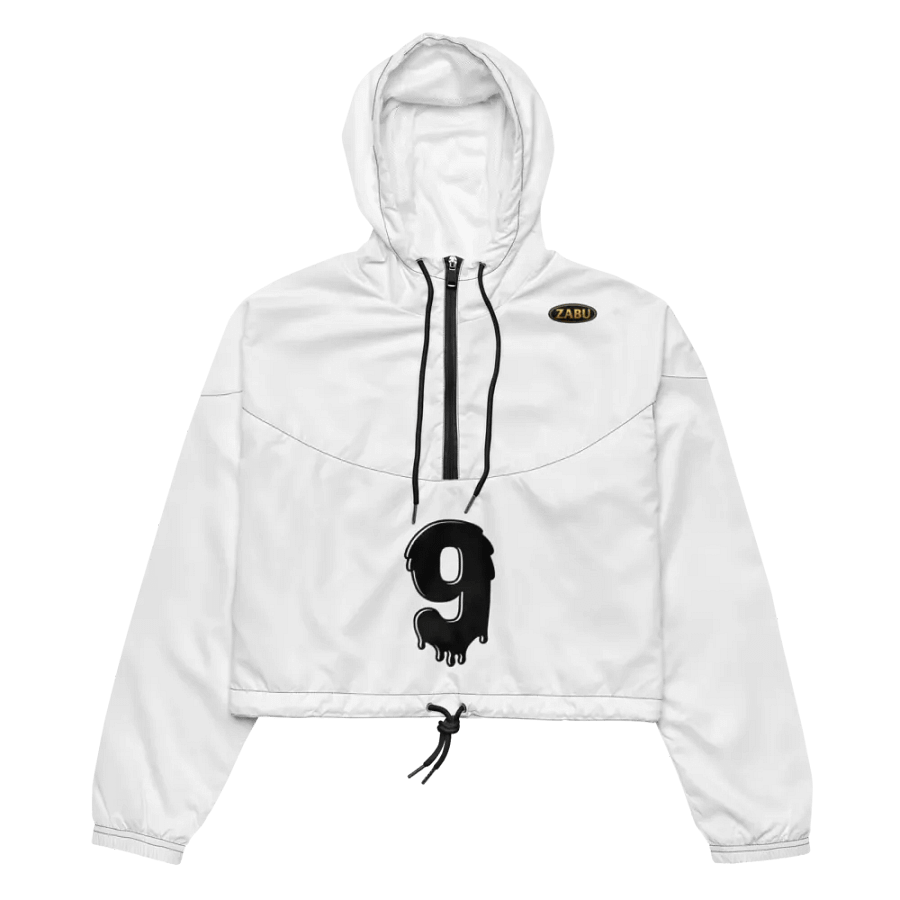 ZABU Women's Windbreaker product image (2)