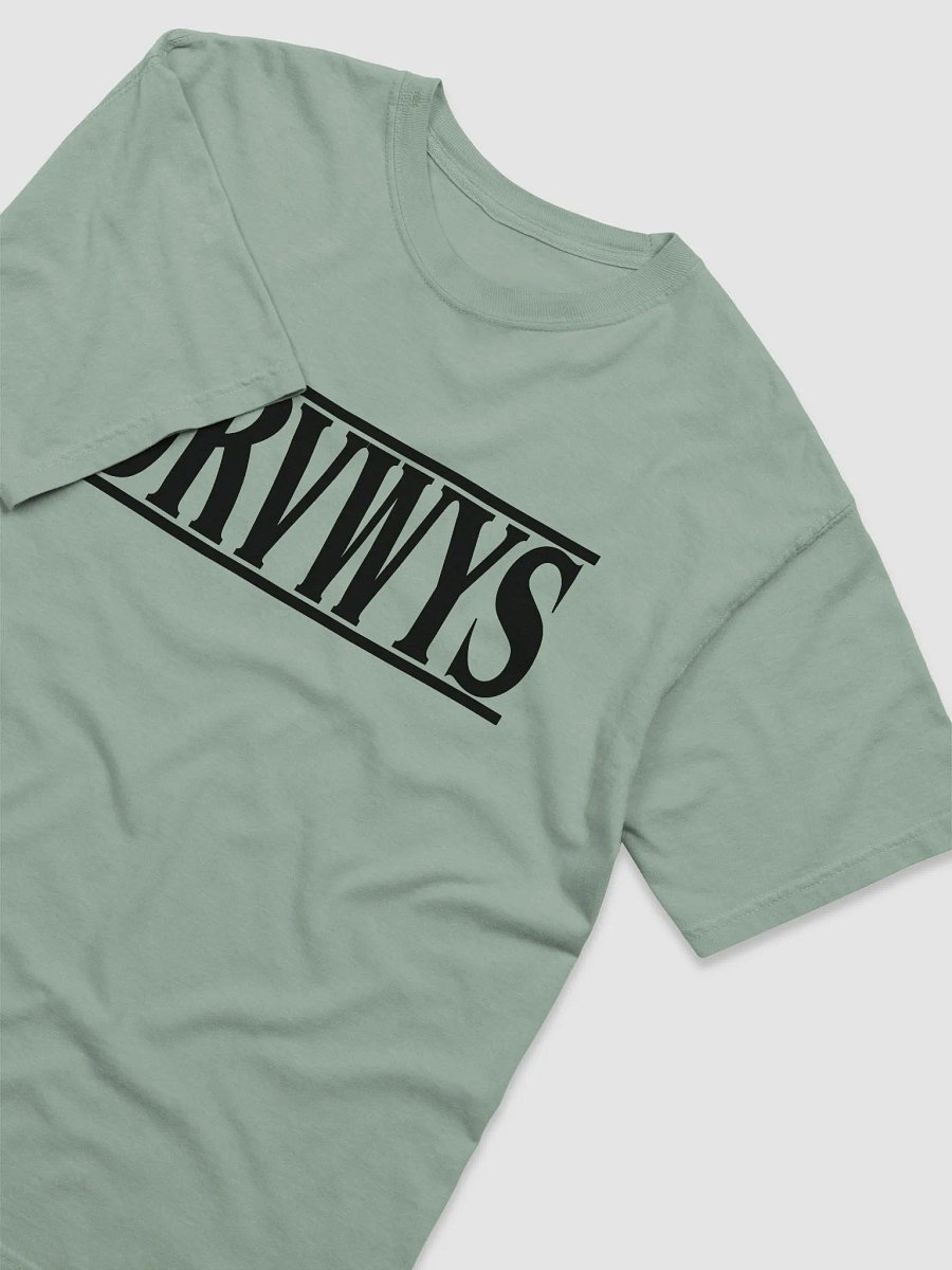DRVWYS T-Shirt product image (34)